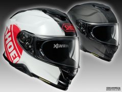 <b>欧宝体育官方
平台官网SHOEI GT-Air II新配色发布 约合376</b>