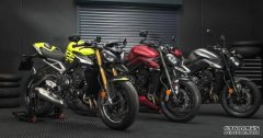 <b>欧宝体育官方
注册开户2023凯旋STREET TRIPLE motogp引擎限量</b>