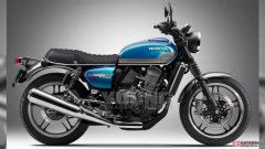 <b>欧宝体育官方
平台官网HONDA 1100cc复古车型曝光，换上双</b>