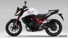 <b>欧宝体育官方
注册开户本田中排街车黄蜂CB750发布</b>