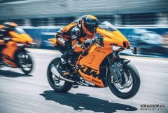 <b>欧宝体育官方
注册登录KTM RC8 欧洲暴力机器</b>