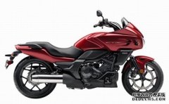 <b>欧宝体育官方
在线登录Honda发布2014 CTX700N/CTX700ND</b>