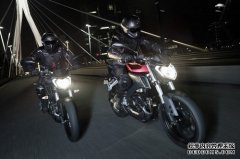 <b>欧宝体育官方
注册登录Yamaha MT车系势力向下扎根</b>