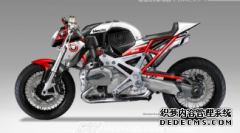 <b>欧宝体育官方
平台官网Bimota BB-S café racer搭载宝马拳击手</b>