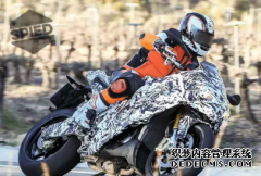 <b>欧宝体育官方
注册登录市售有望！KTM 积极测试 V4引擎</b>