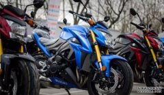 <b>欧宝体育官方
平台官网GSX-S1000仅售13.9万 铃木掀蓝色风暴</b>