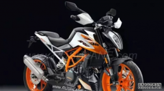 <b>欧宝体育官方
在线登录KTM 390 Duke“定妆”谍照曝光 外观</b>