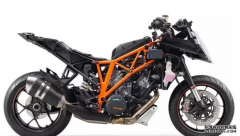 <b>欧宝体育官方
注册登录KTM 1290 SUPER DUKE GT将在摩博会上市</b>